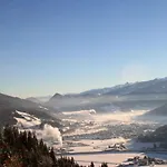 Dachstein 27 By Interhome Apartament Flachau