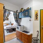 公寓 Dachstein 27 By Interhome 弗拉绍