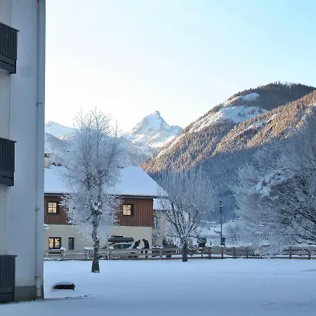 Daire Dachstein-3 By Interhome Flachau
