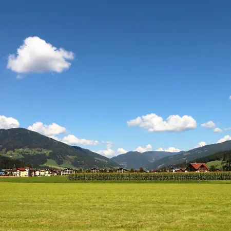 Appartamento Dachstein 27 By Interhome *