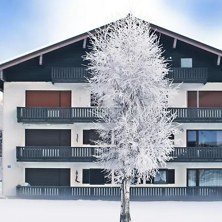 Lägenhet Dachstein 27 By Interhome Flachau