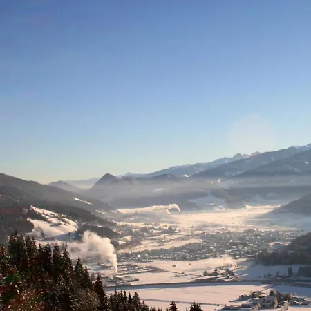 Dachstein 27 By Interhome Apartman Flachau
