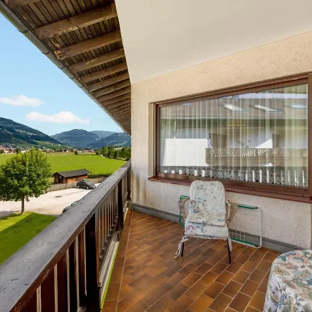 Dachstein 27 By Interhome * Flachau