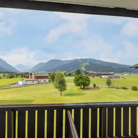 Dachstein 27 By Interhome Flachau