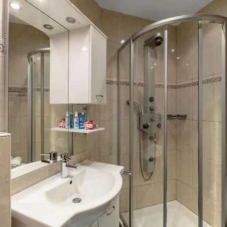 Dachstein 27 By Interhome Apartment