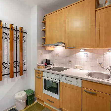 Appartamento Dachstein 27 By Interhome