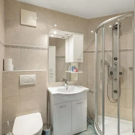 Daire Dachstein-3 By Interhome