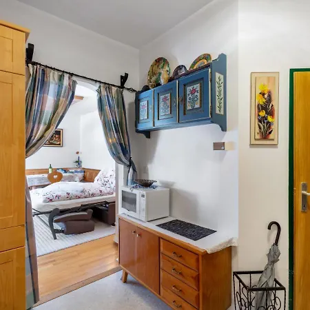Daire Dachstein-3 By Interhome Flachau