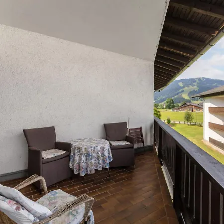 Dachstein-3 By Interhome * Flachau