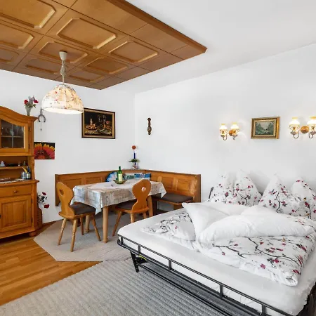 Appartamento Dachstein 27 By Interhome