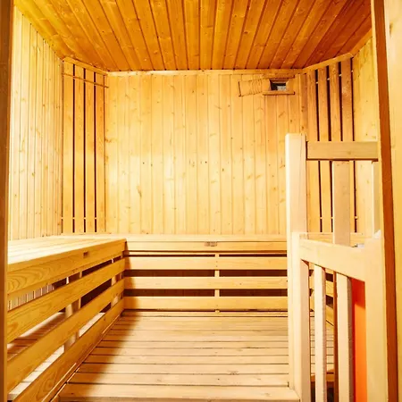 Dachstein-3 By Interhome Daire