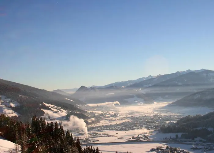 Dachstein 27 By Interhome アパート フラッハウ