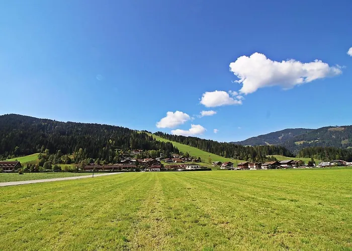 Dachstein 27 By Interhome شقة فلاخاو
