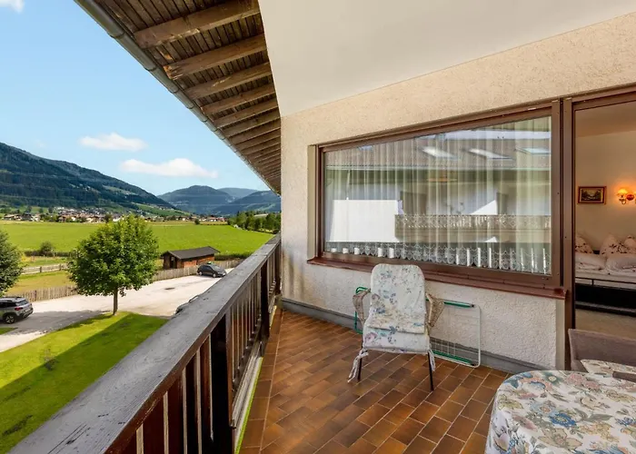 Dachstein 27 By Interhome * フラッハウ