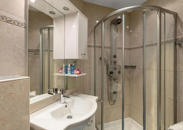 Dachstein 27 By Interhome アパート