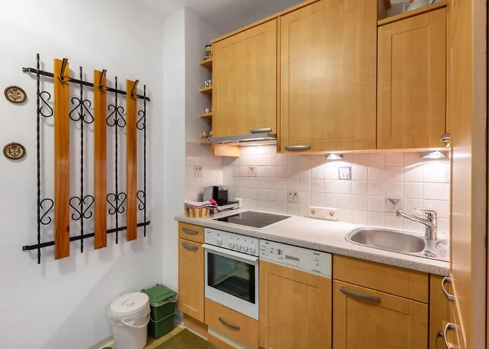 アパート Dachstein 27 By Interhome