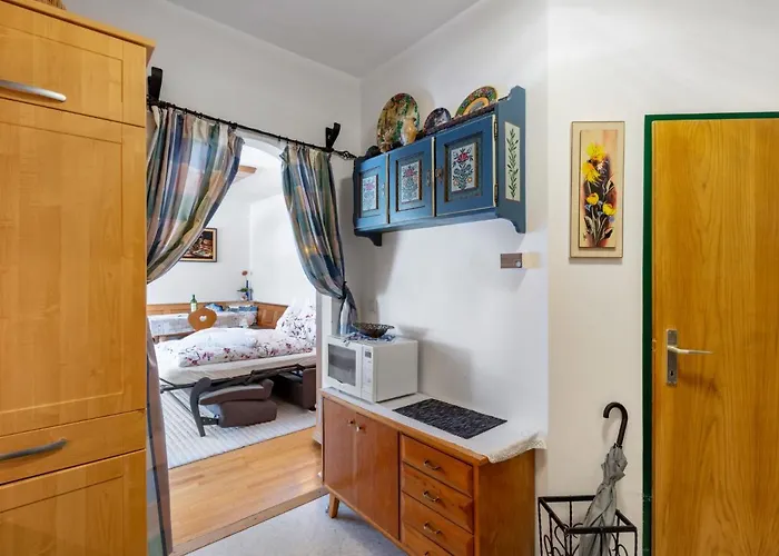 アパート Dachstein 27 By Interhome フラッハウ