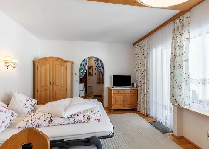 شقة Dachstein 27 By Interhome