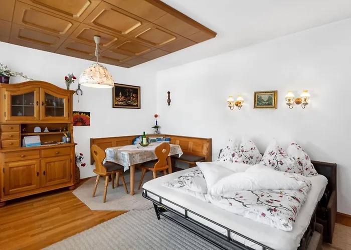 アパート Dachstein 27 By Interhome