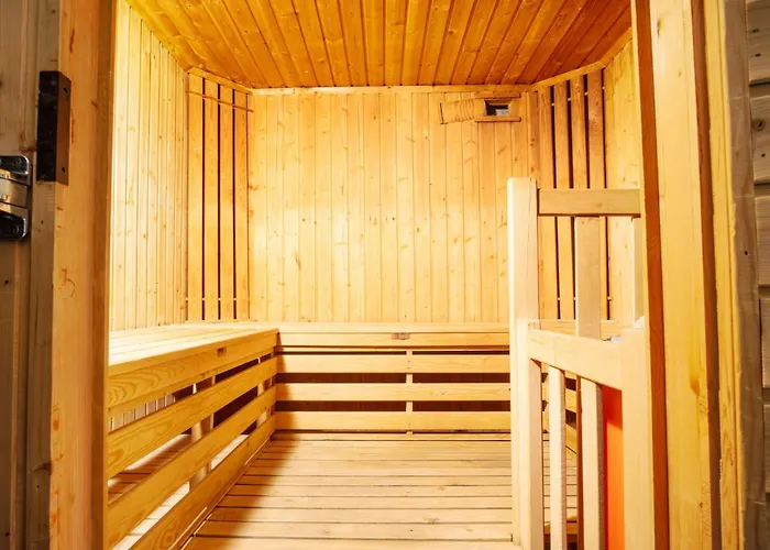 Dachstein 27 By Interhome アパート